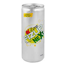 FIZZUP 250 ML (CAN) DIET